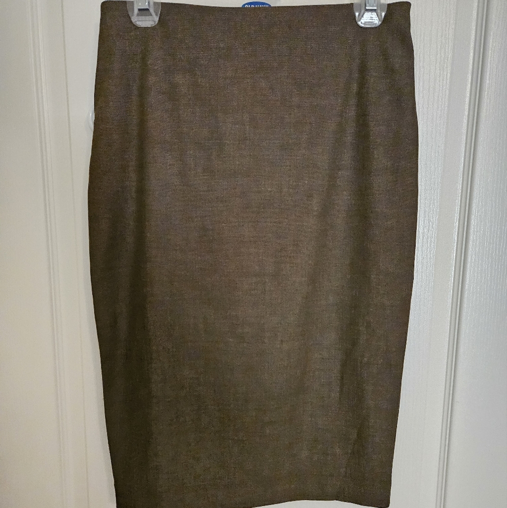 NWT Express Business Skirt
